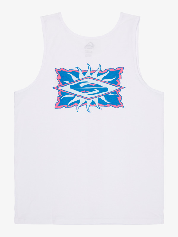 EV Starfish Stamp - Vest for Men  EQYZT08310
