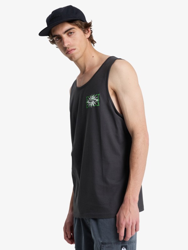 EV Starfish Stamp - Vest for Men  EQYZT08310