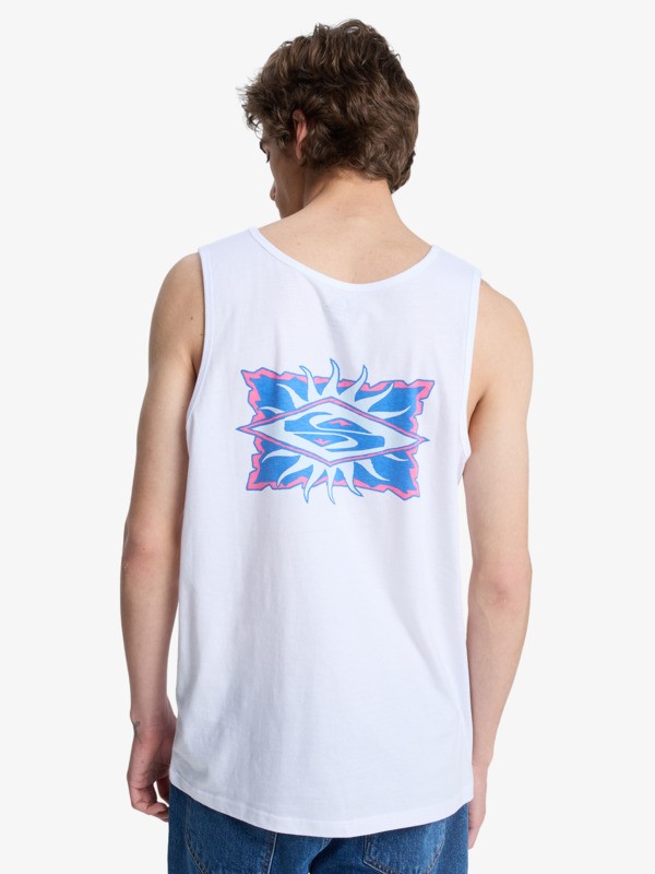 EV Starfish Stamp - Vest for Men  EQYZT08310