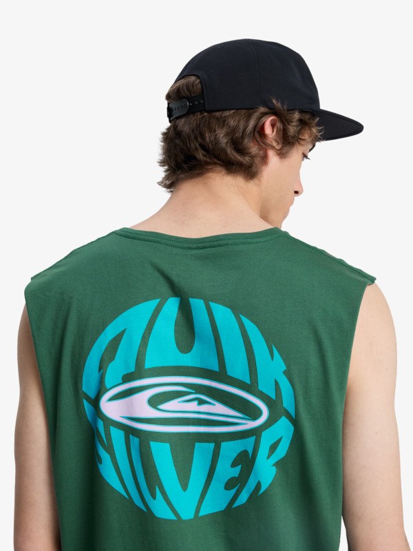 EV Quikglobe Muscle  EQYZT08311