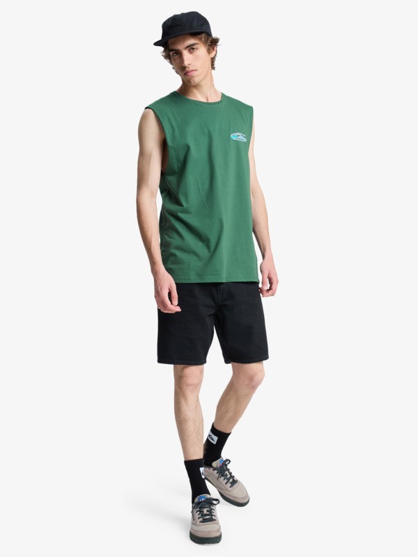 EV Quikglobe Muscle  EQYZT08311