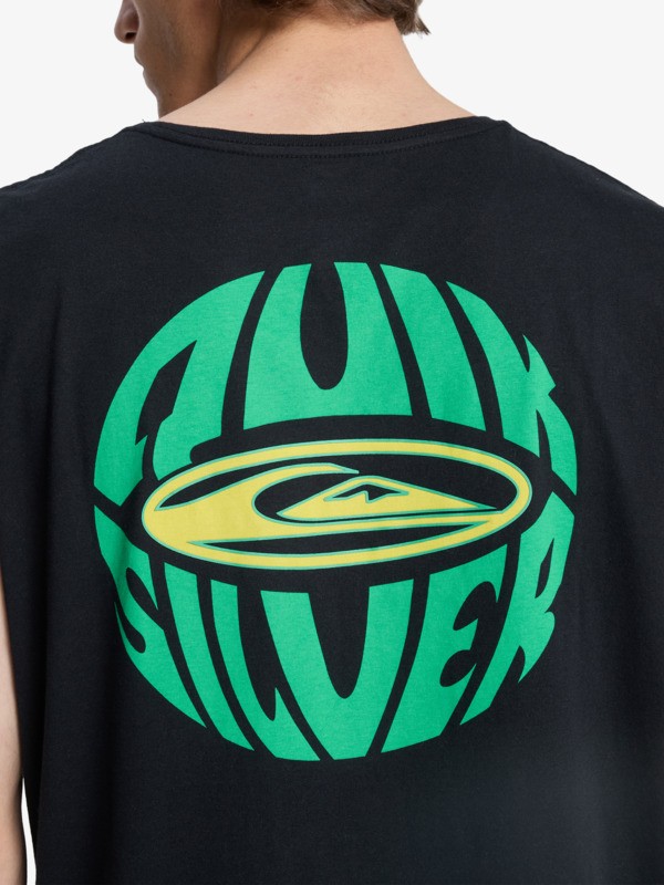 EV Quikglobe Muscle  EQYZT08311