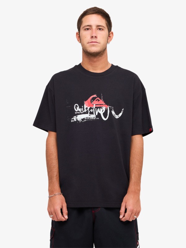 YG Drifter - Short Sleeve T-Shirt for Men  EQYZT08381