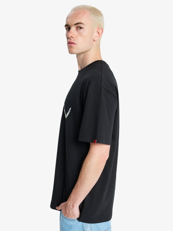 YG Drifter - Short Sleeve T-Shirt for Men  EQYZT08381
