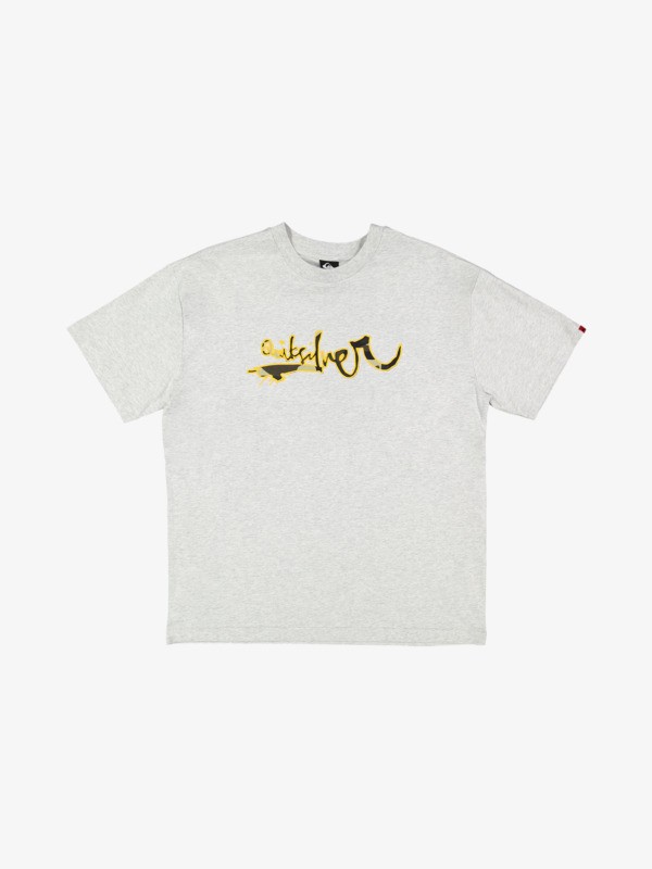 YG Vortex - Short Sleeve T-Shirt for Men  EQYZT08384