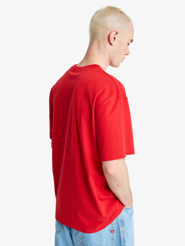 YG Vortex - Short Sleeve T-Shirt for Men  EQYZT08384