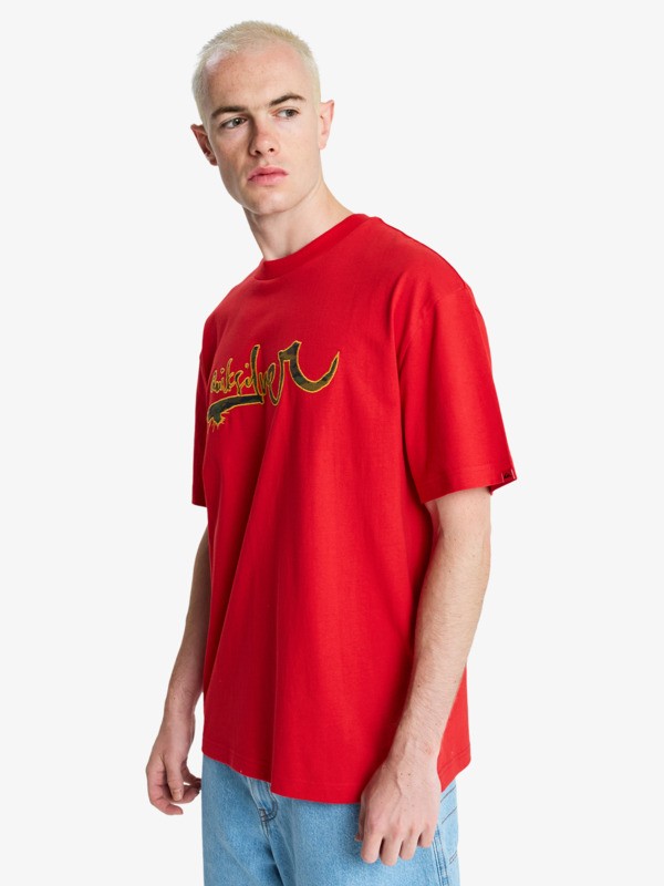 YG Vortex - Short Sleeve T-Shirt for Men  EQYZT08384