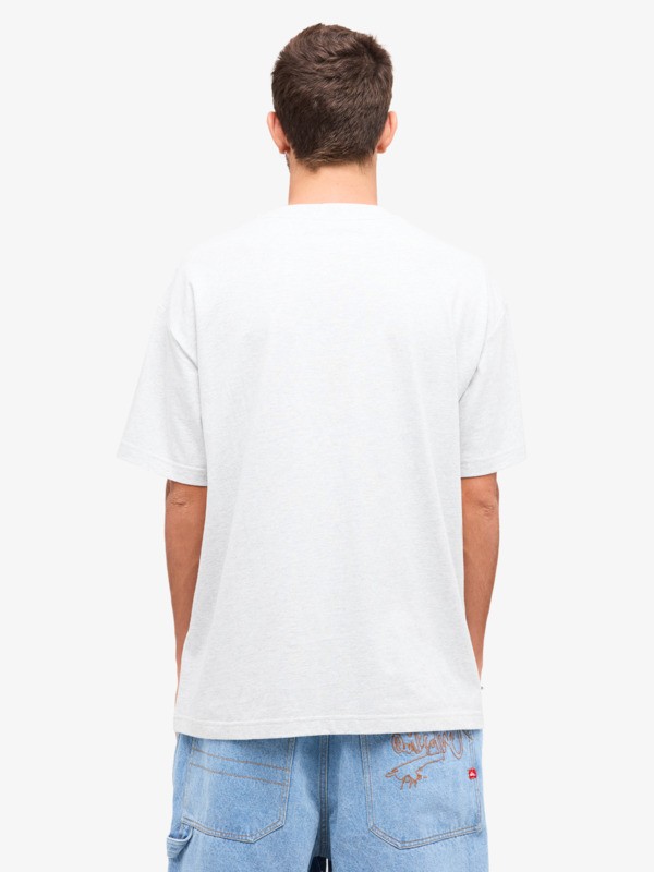 YG Vortex - Short Sleeve T-Shirt for Men  EQYZT08384