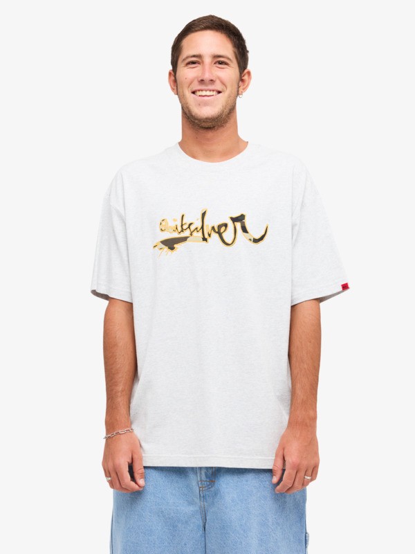 YG Vortex - Short Sleeve T-Shirt for Men  EQYZT08384