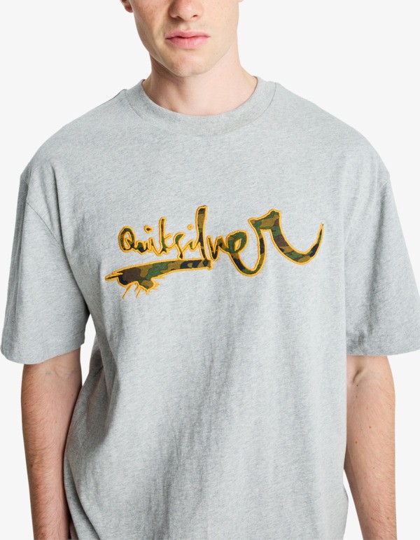 YG Vortex - Short Sleeve T-Shirt for Men  EQYZT08384