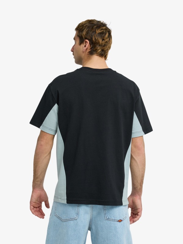 YG Sync - Short Sleeve T-Shirt for Men  EQYZT08388