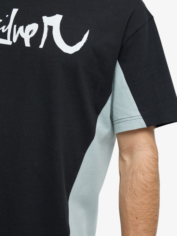 YG Sync - Short Sleeve T-Shirt for Men  EQYZT08388