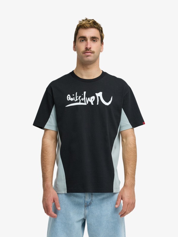 YG Sync - Short Sleeve T-Shirt for Men  EQYZT08388