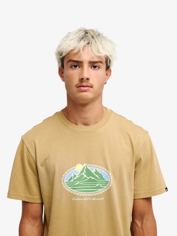 Ev Mountain Lovers  EQYZT08432
