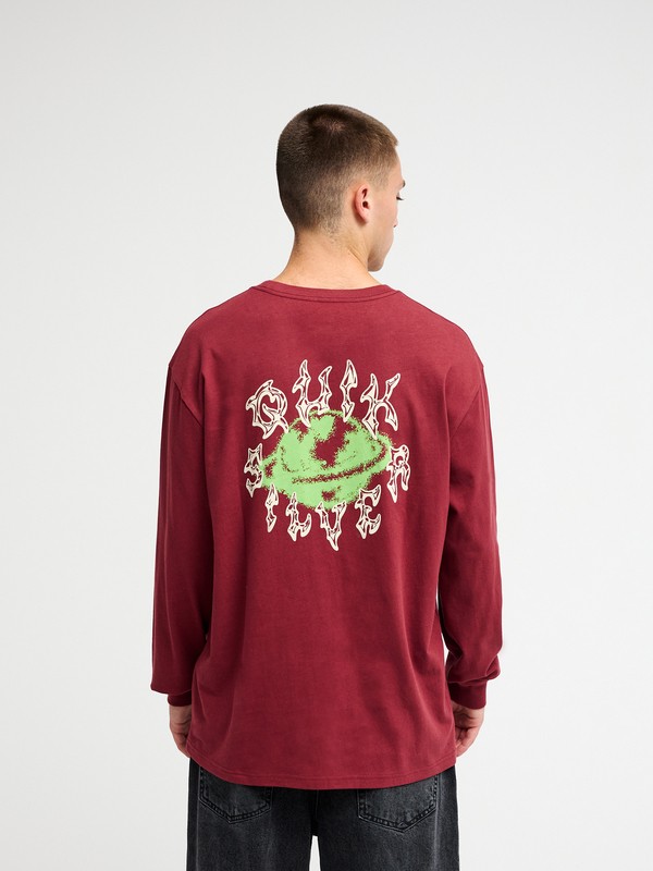 QS Earth  EQYZT08452