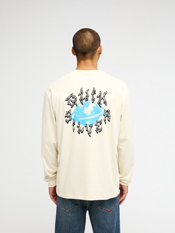 QS Earth  EQYZT08452