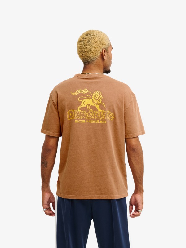 Bob Marley Zion  EQYZT08485