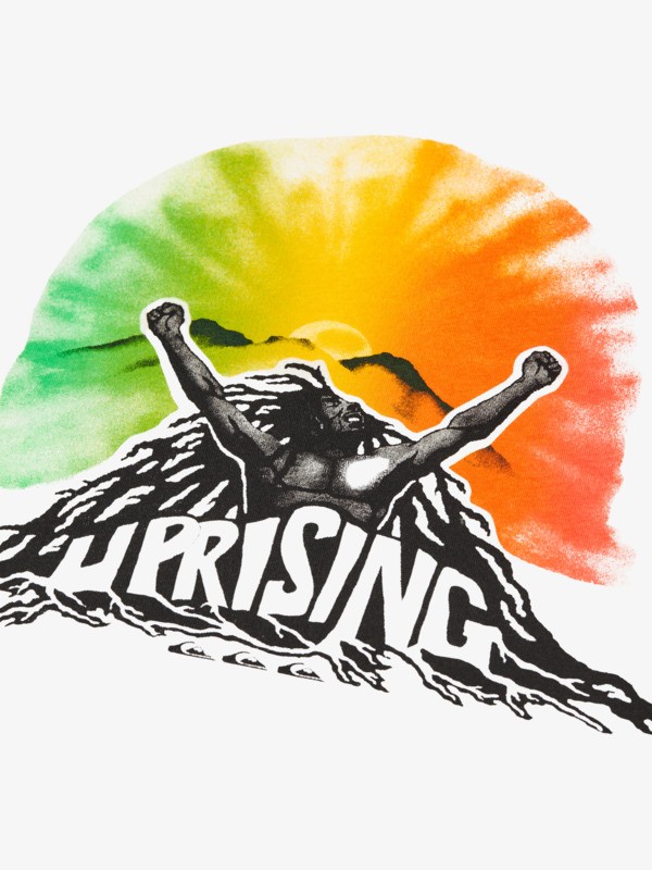 Bob Marley Uprising  EQYZT08486