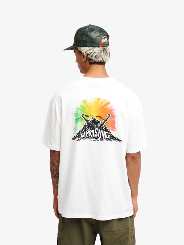 Bob Marley Uprising  EQYZT08486