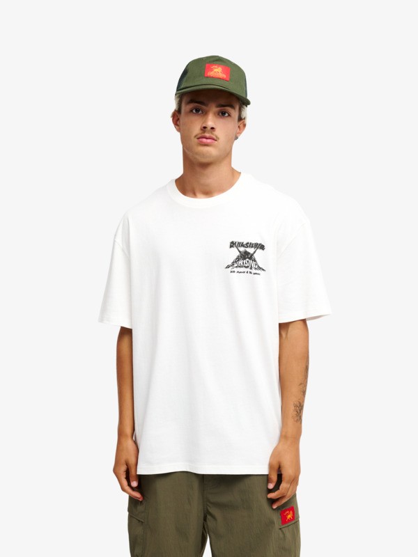 Bob Marley Uprising  EQYZT08486