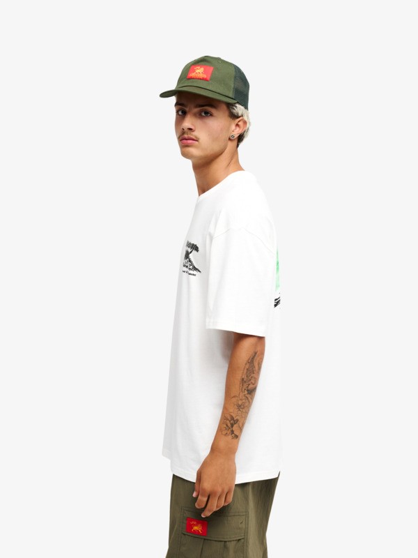 Bob Marley Uprising  EQYZT08486