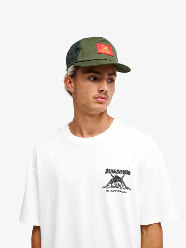 Bob Marley Uprising  EQYZT08486