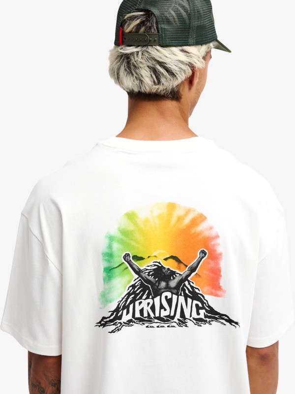 Bob Marley Uprising  EQYZT08486
