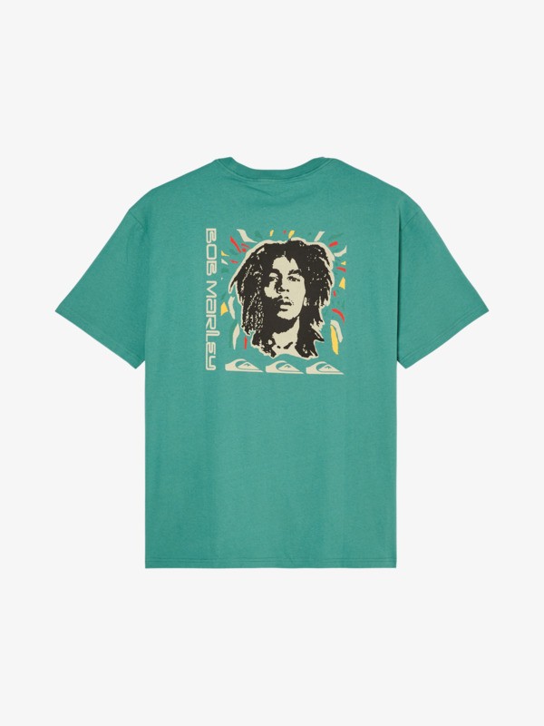 Bob Marley Warhead  EQYZT08487