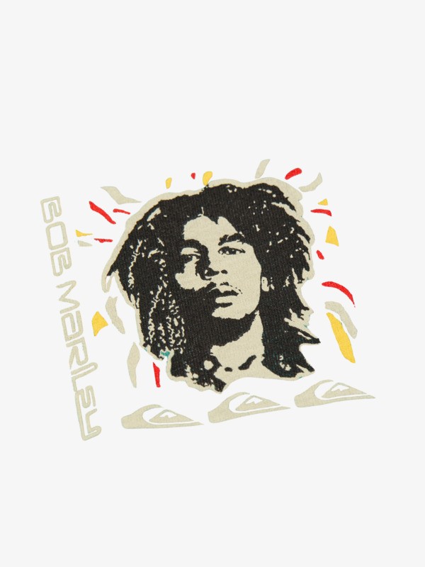 Bob Marley Warhead  EQYZT08487