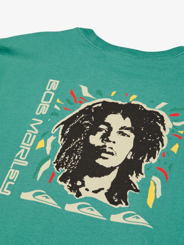 Bob Marley Warhead  EQYZT08487