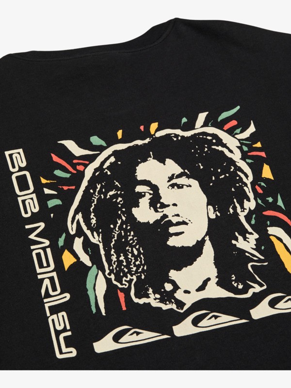 Bob Marley Warhead  EQYZT08487