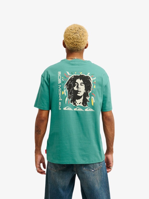 Bob Marley Warhead  EQYZT08487