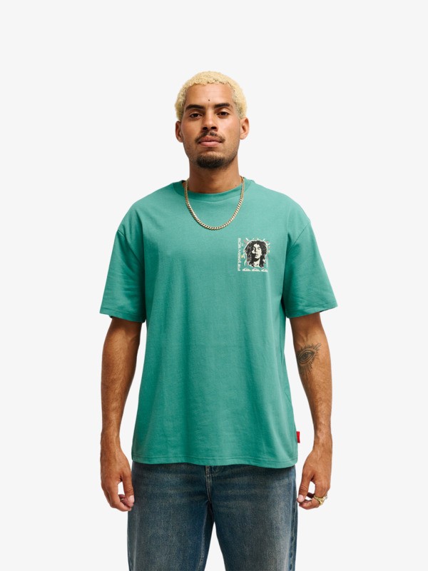 Bob Marley Warhead  EQYZT08487