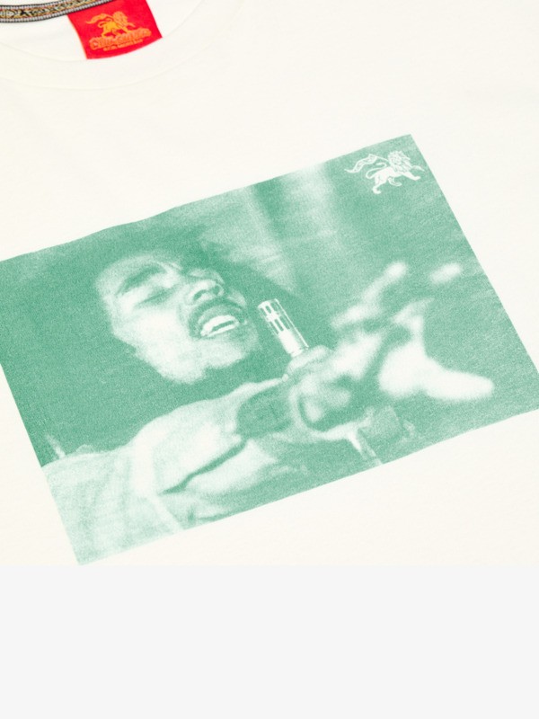 Bob Marley Redemption  EQYZT08488