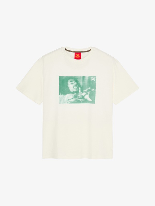 Bob Marley Redemption  EQYZT08488