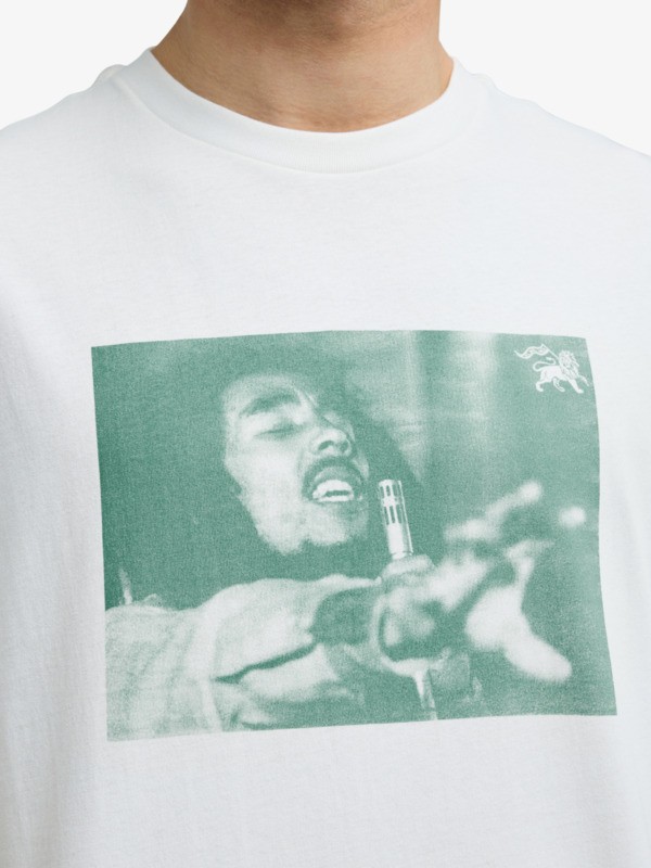 Bob Marley Redemption  EQYZT08488