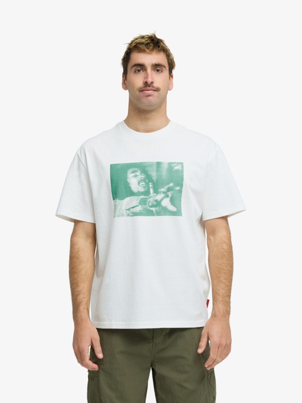 Bob Marley Redemption  EQYZT08488