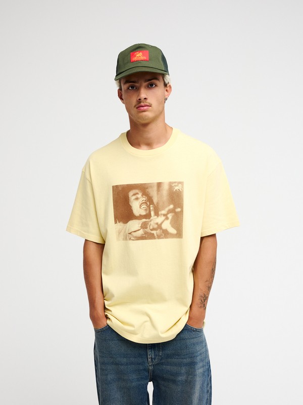 Bob Marley Redemption  EQYZT08488