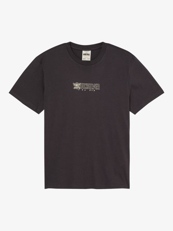 One Piece Wanted - Short Sleeve T-Shirt for Men  EQYZT08509