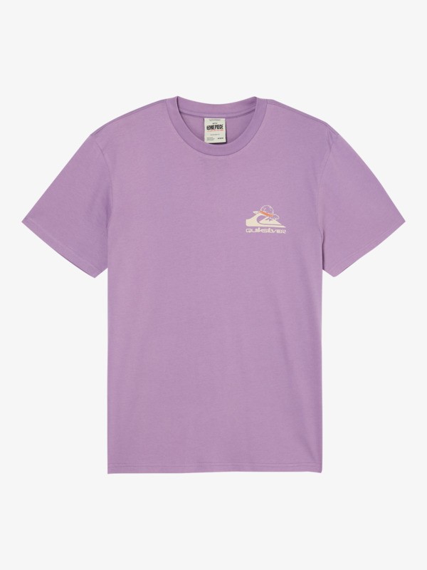 One Piece Merry - Short Sleeve T-Shirt for Men  EQYZT08510