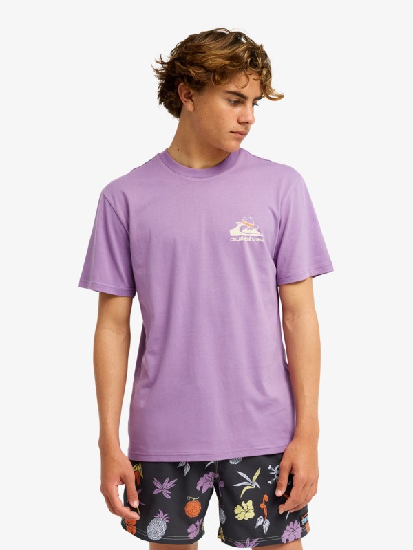 One Piece Merry - Short Sleeve T-Shirt for Men  EQYZT08510