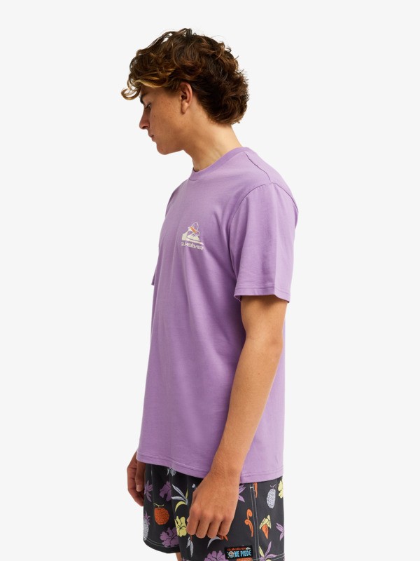 One Piece Merry - Short Sleeve T-Shirt for Men  EQYZT08510