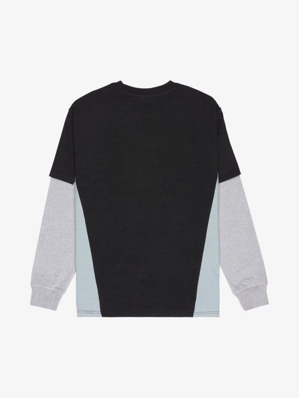 Sync - Double Layer T-Shirt for Men  EQYZT08521