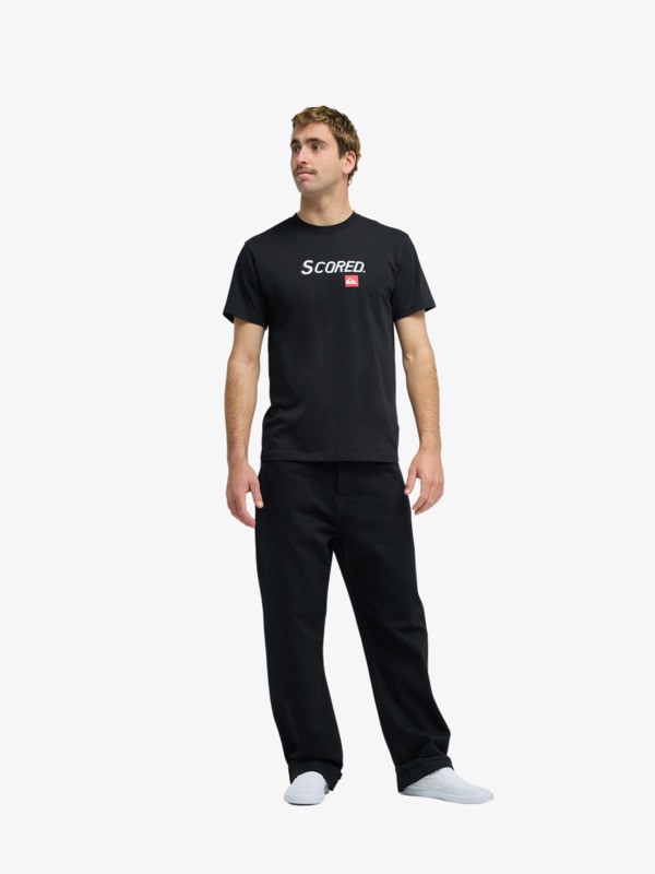 Scored Logo  EQYZT08544