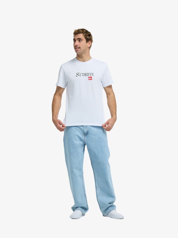 Scored Logo  EQYZT08544