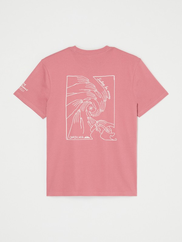 RTE DU RHUM SS TEE MERCH  EQYZT08617
