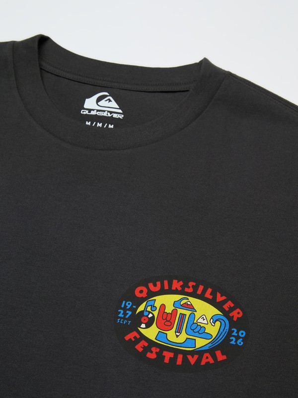 QS Festival  EQYZT08644