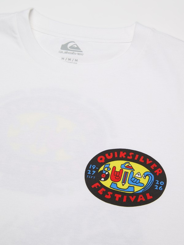 QS Festival  EQYZT08644