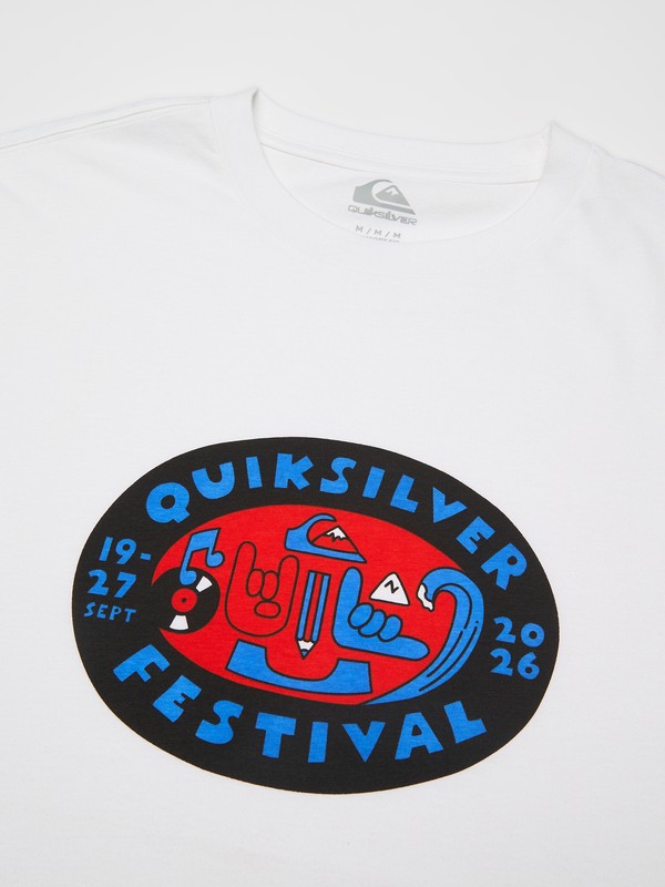 QS Festival  EQYZT08645