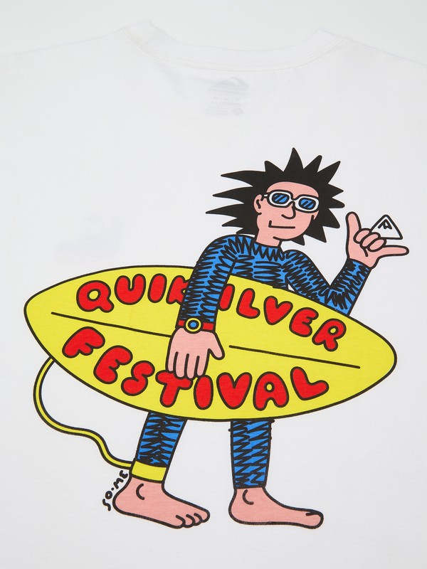 QS Festival  EQYZT08646